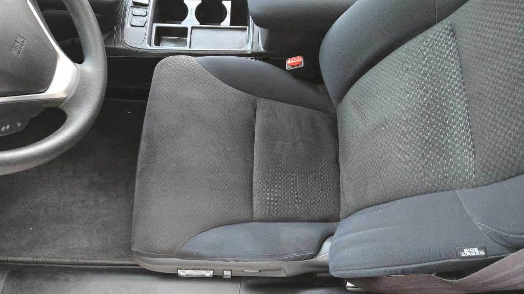 2016 Honda CR-V Image 28