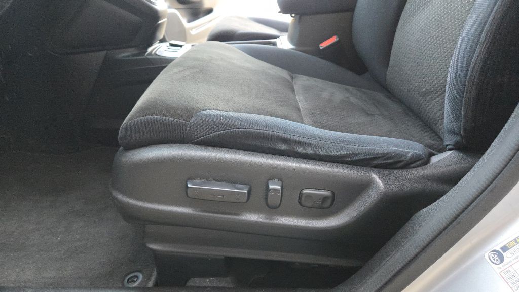 2016 Honda CR-V Image 29