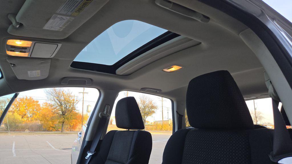 2016 Honda CR-V Image 31