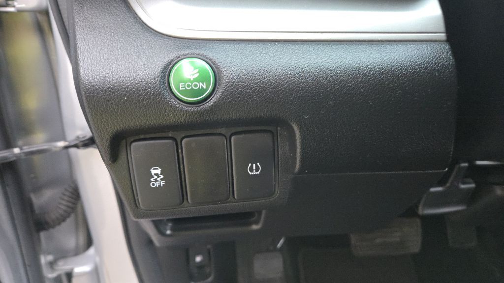 2016 Honda CR-V Image 33