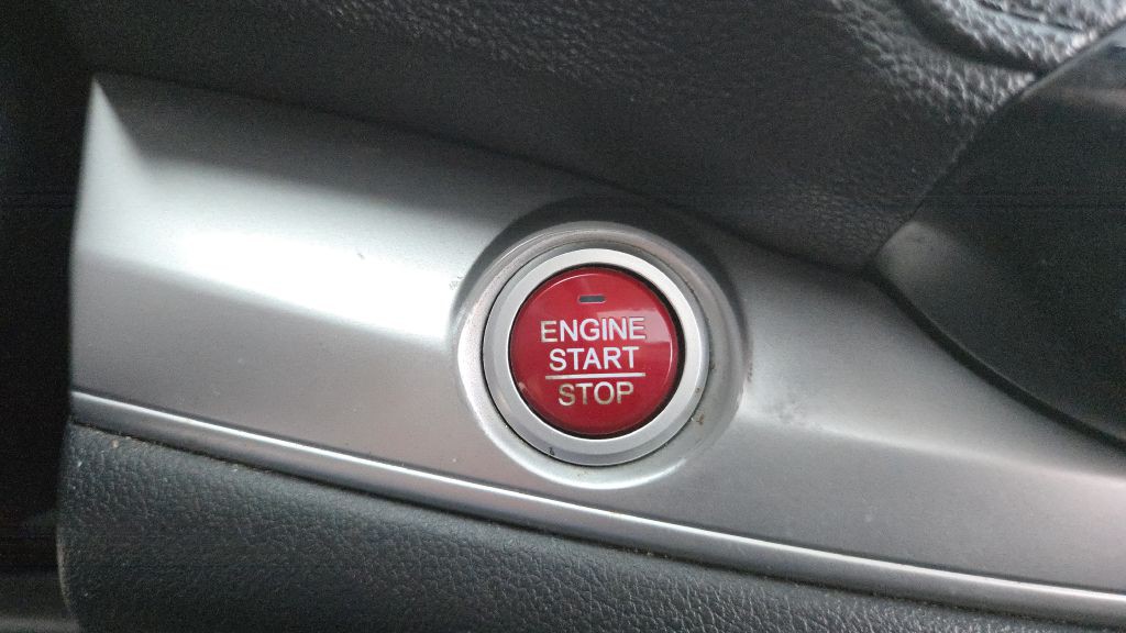 2016 Honda CR-V Image 34