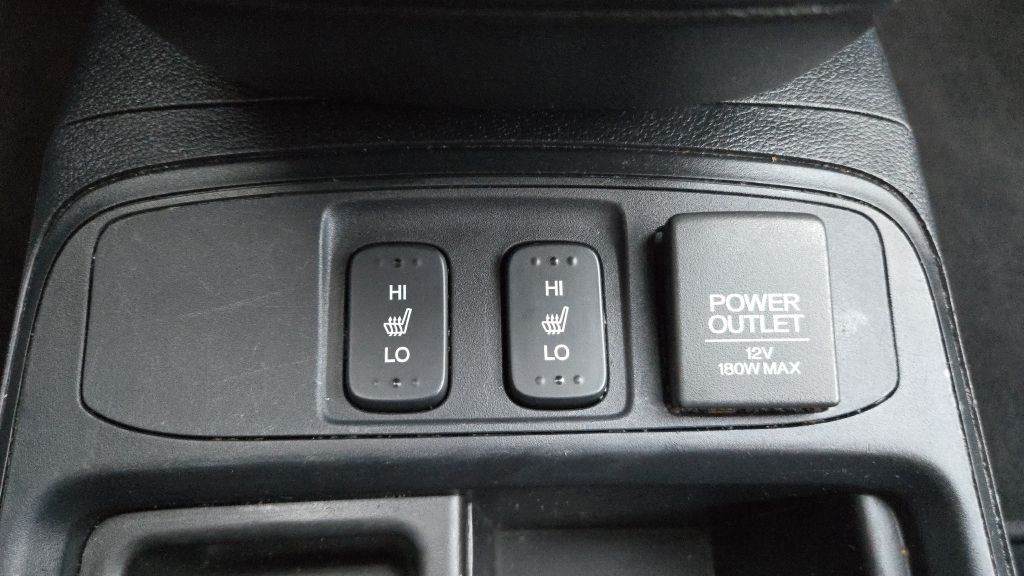 2016 Honda CR-V Image 35