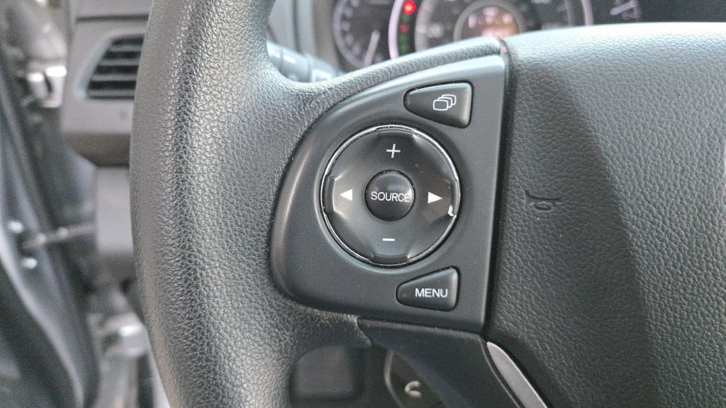 2016 Honda CR-V Image 37