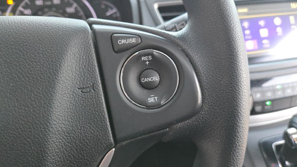 2016 Honda CR-V Image 38