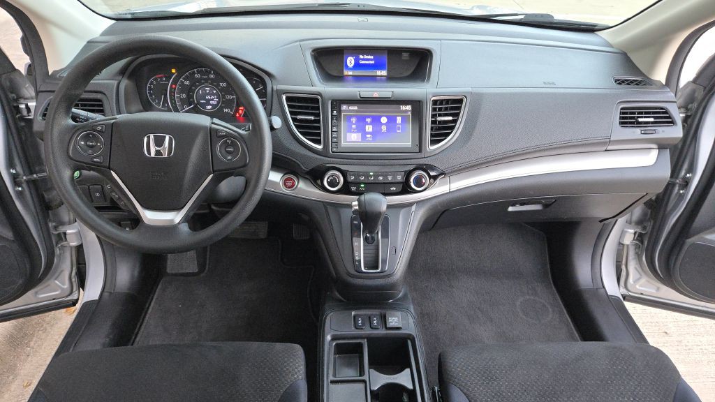 2016 Honda CR-V Image 40