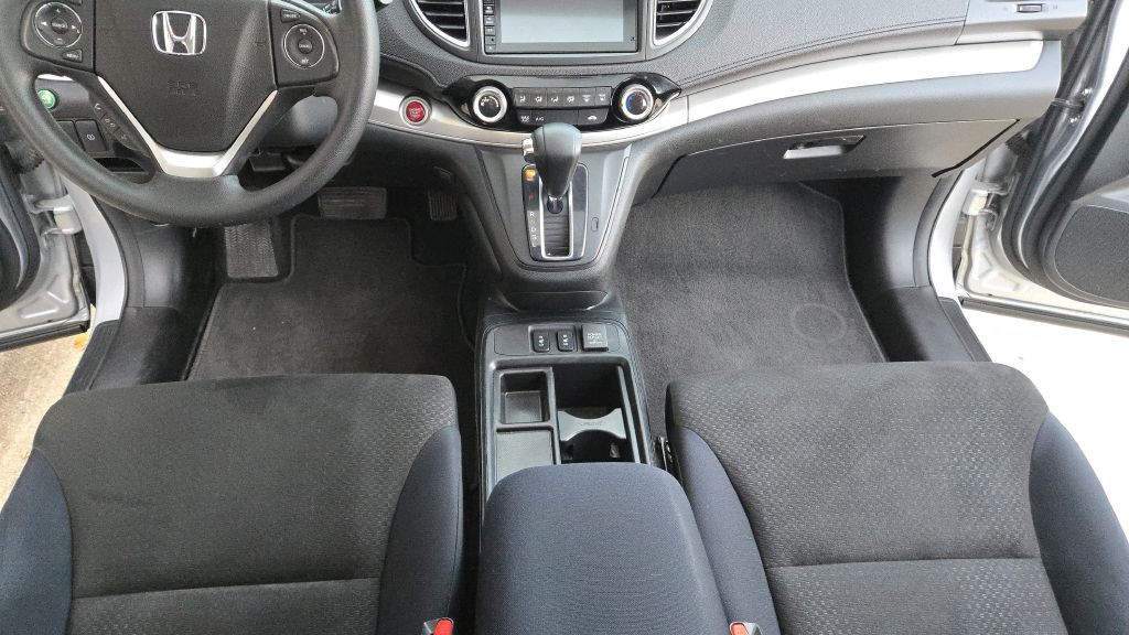 2016 Honda CR-V Image 41
