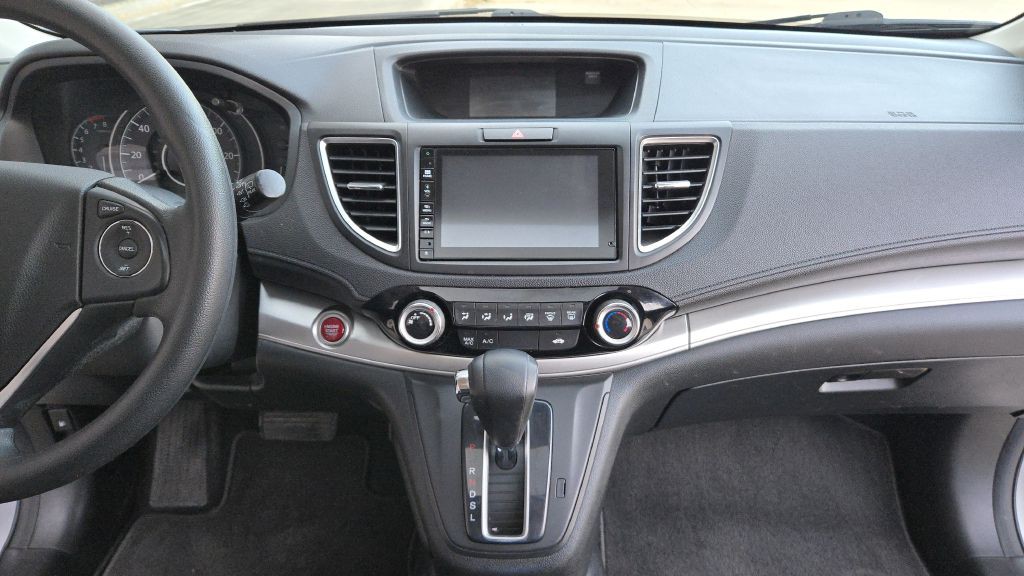 2016 Honda CR-V Image 42