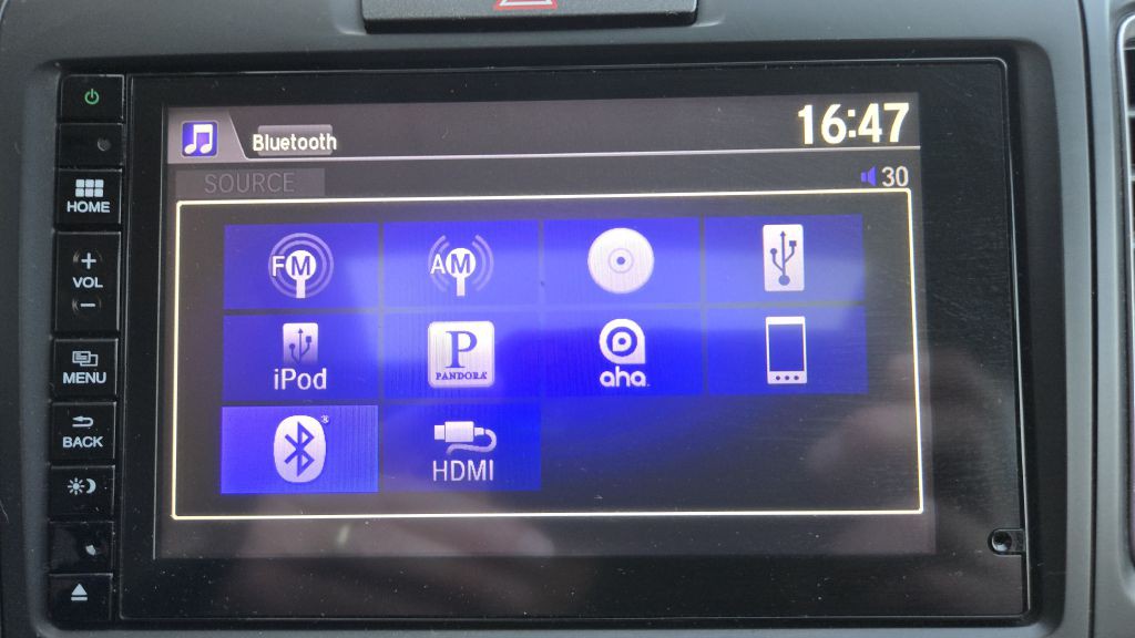 2016 Honda CR-V Image 43