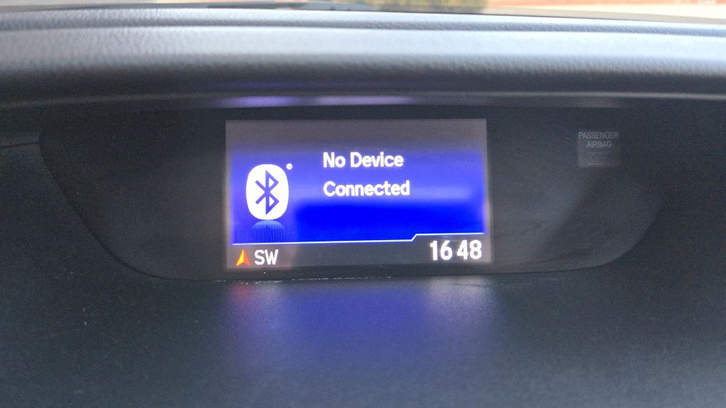 2016 Honda CR-V Image 44