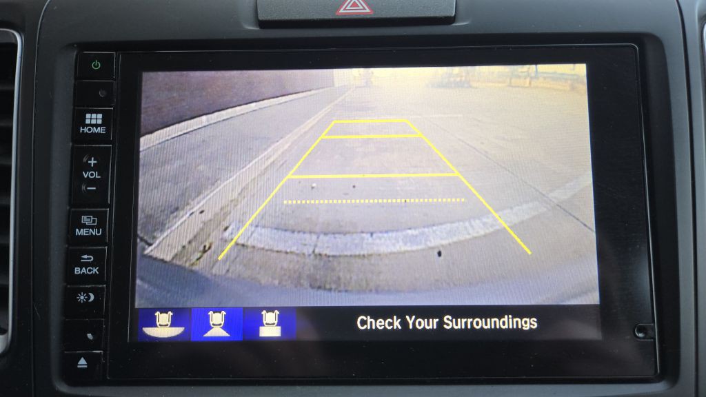 2016 Honda CR-V Image 45