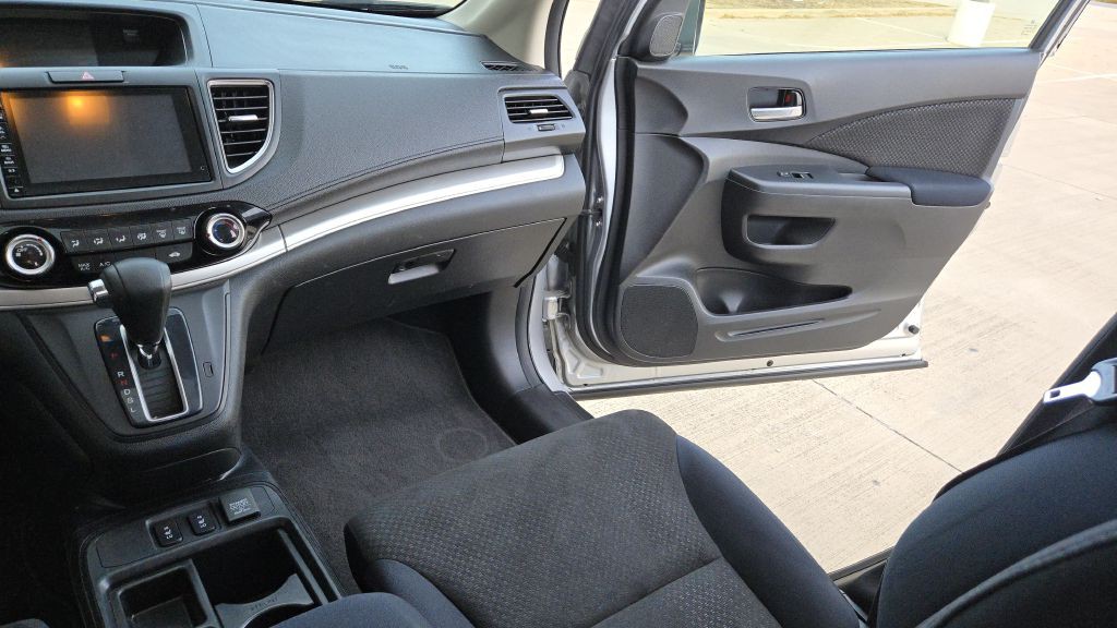 2016 Honda CR-V Image 46