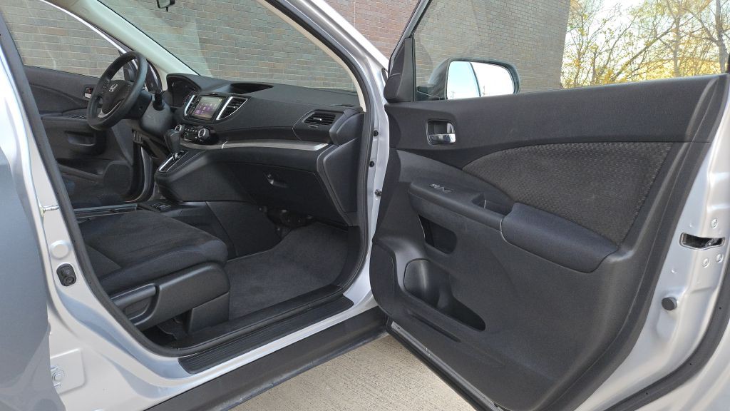 2016 Honda CR-V Image 47