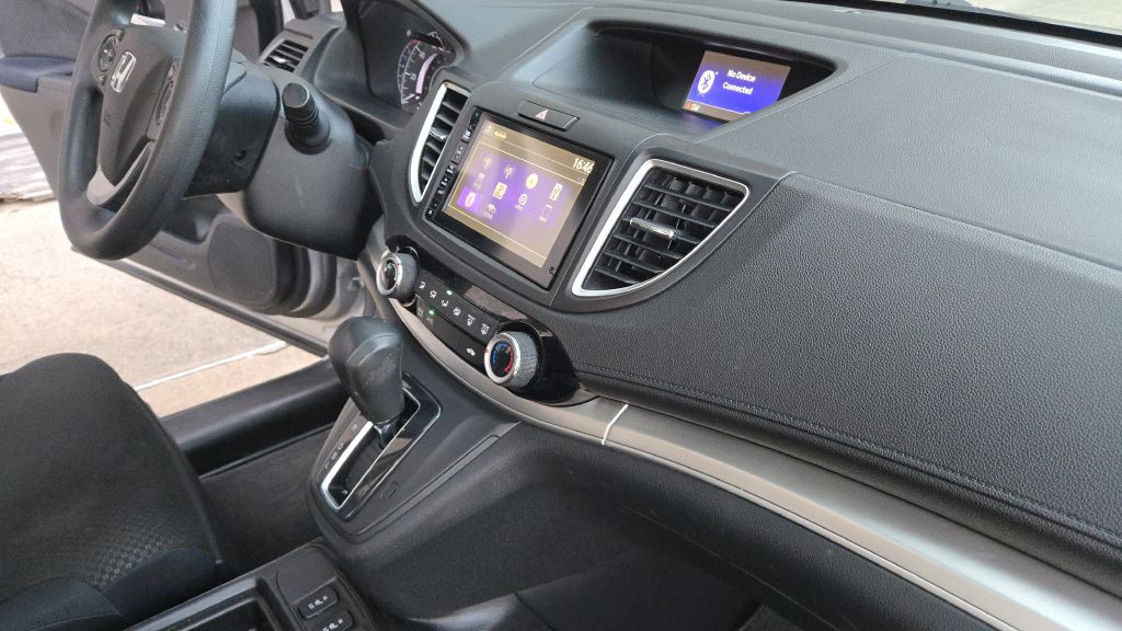 2016 Honda CR-V Image 51