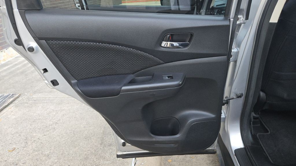 2016 Honda CR-V Image 53