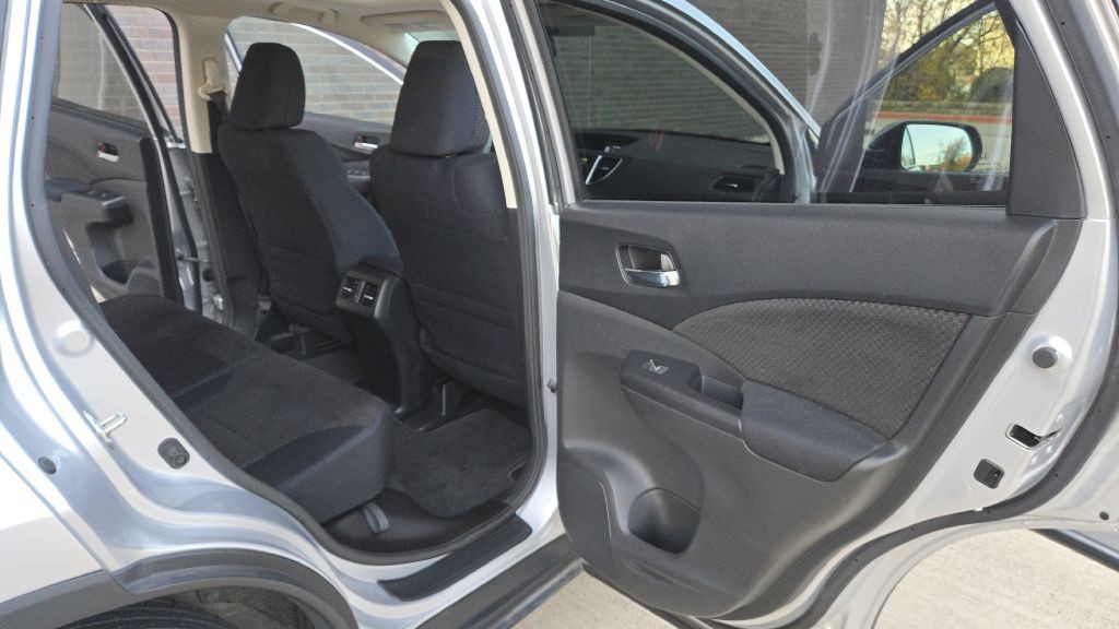 2016 Honda CR-V Image 55