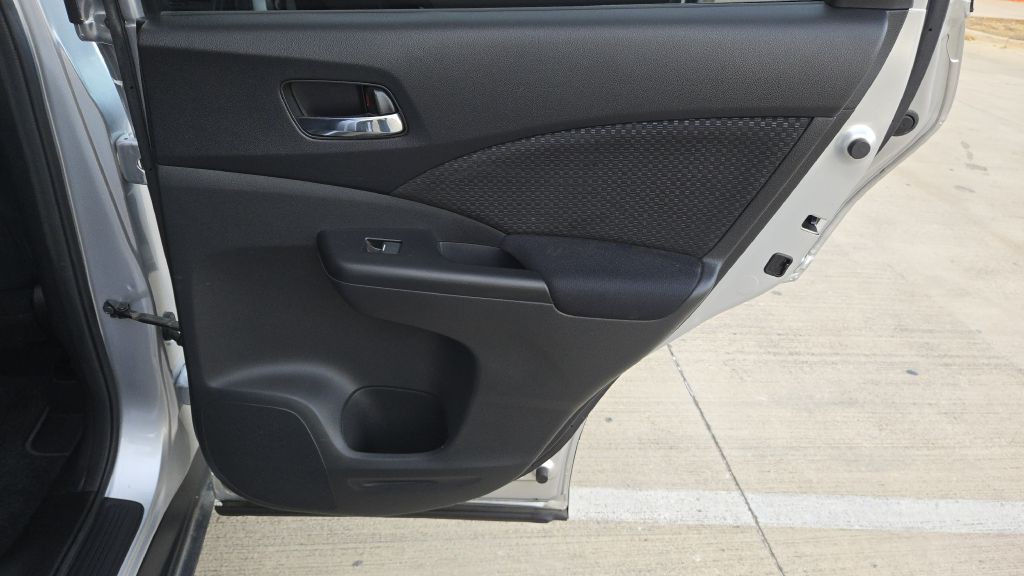 2016 Honda CR-V Image 56