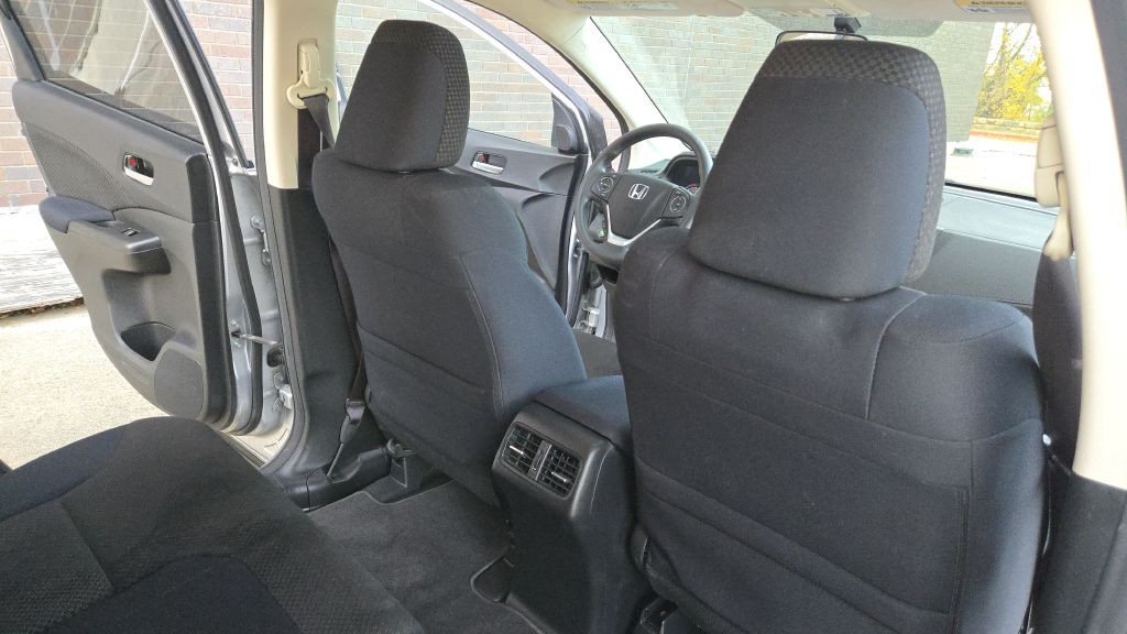 2016 Honda CR-V Image 58