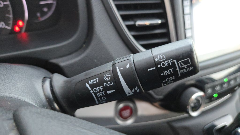 2016 Honda CR-V Image 60