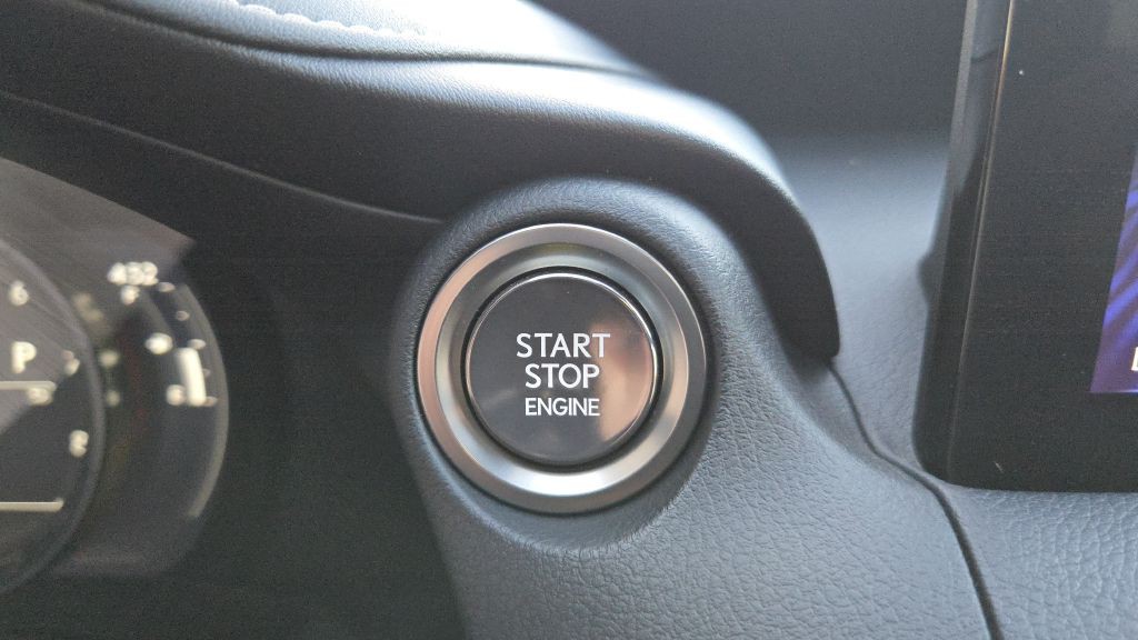 2023 Lexus IS Image 42