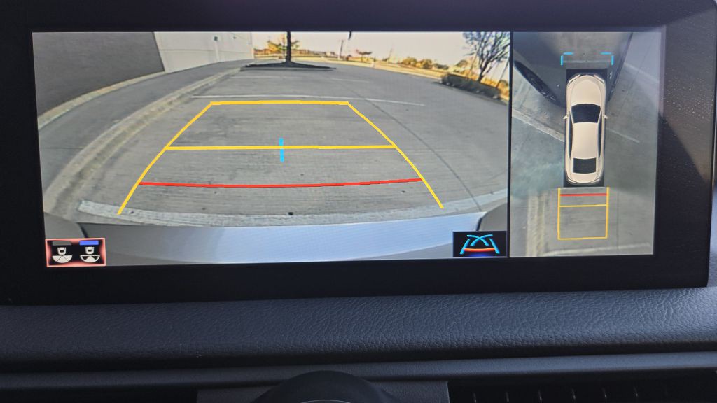 2023 Lexus IS Image 56