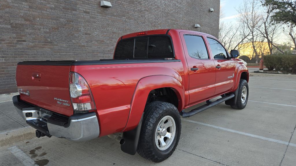 2013 Toyota Tacoma Image 5