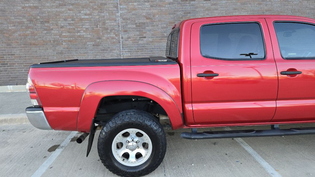 2013 Toyota Tacoma Image 6