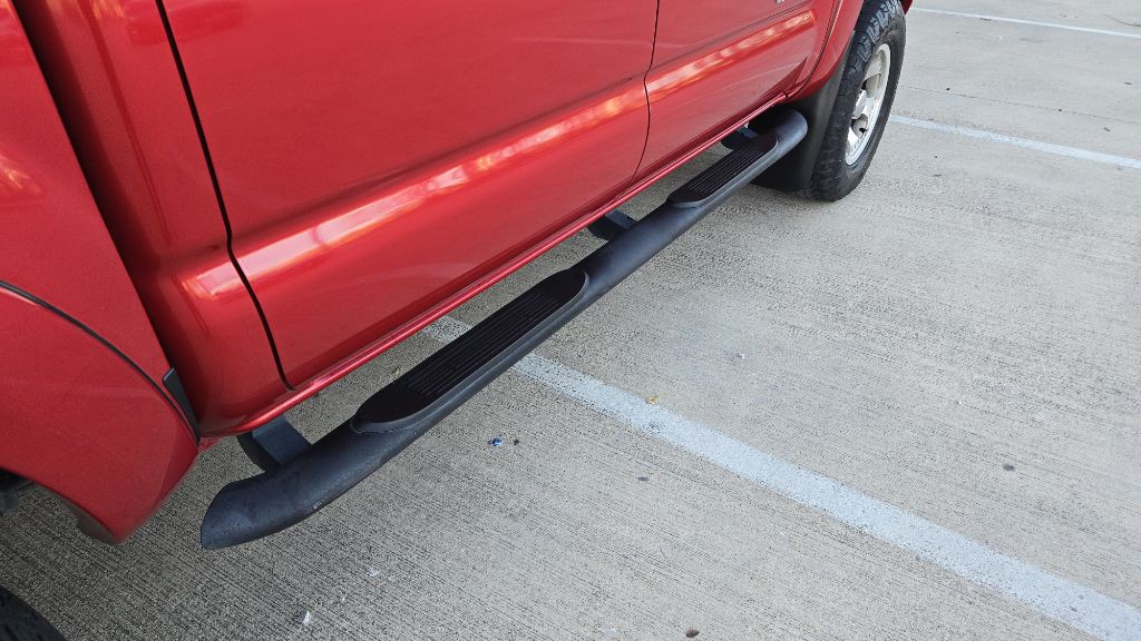 2013 Toyota Tacoma Image 7