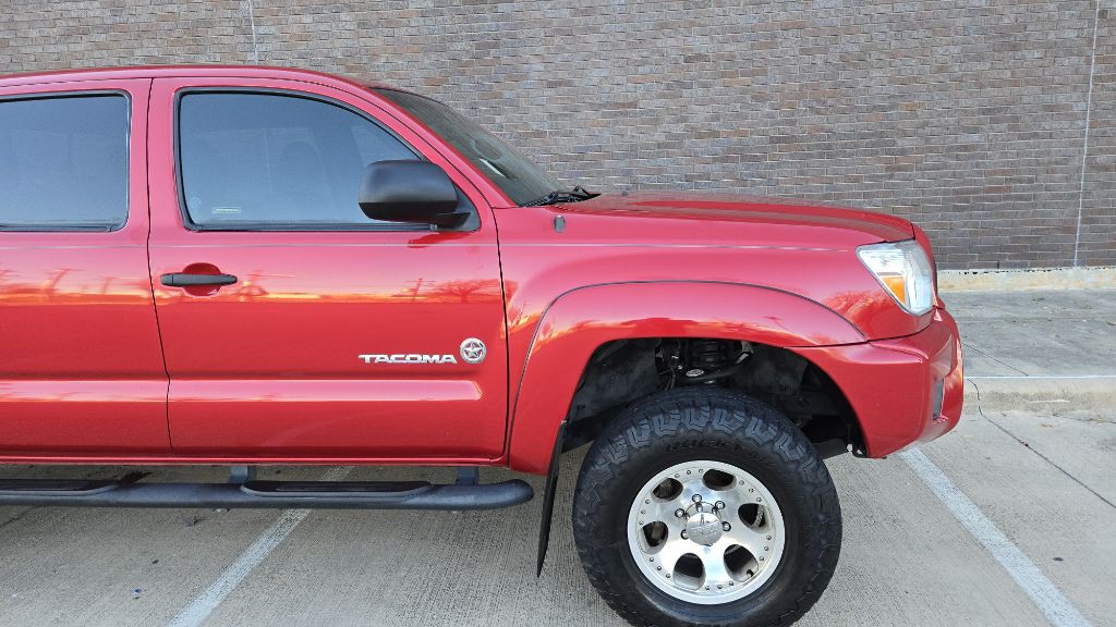 2013 Toyota Tacoma Image 8
