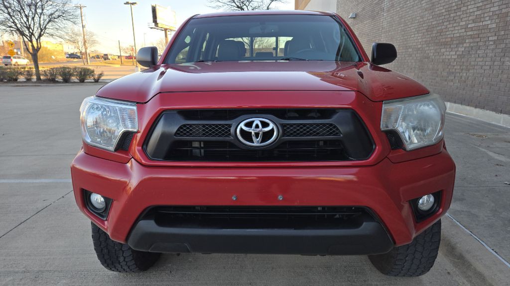 2013 Toyota Tacoma Image 10