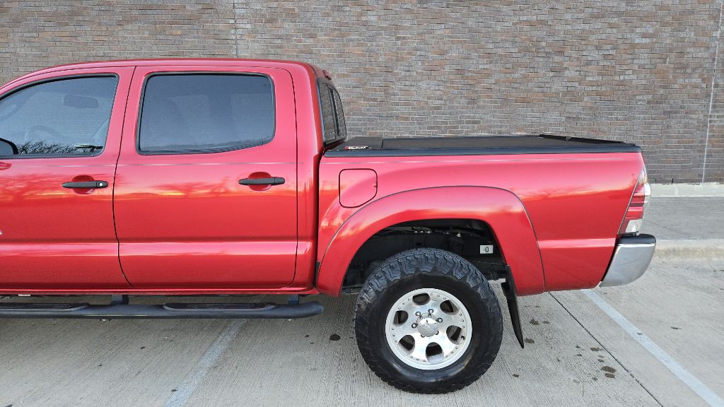 2013 Toyota Tacoma Image 13