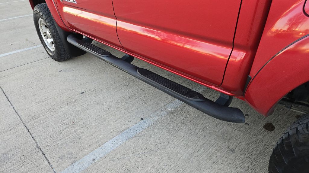 2013 Toyota Tacoma Image 14