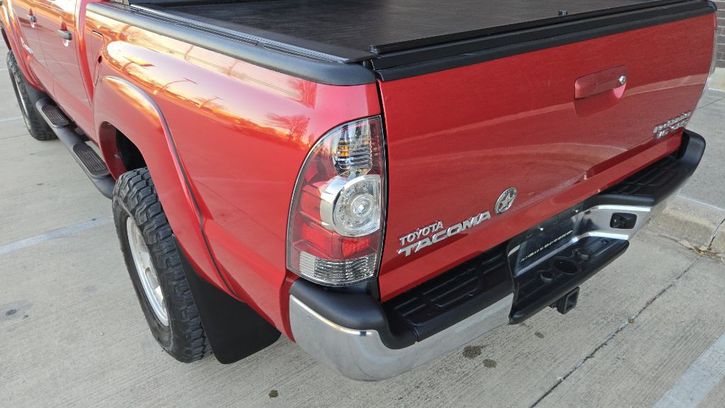 2013 Toyota Tacoma Image 15