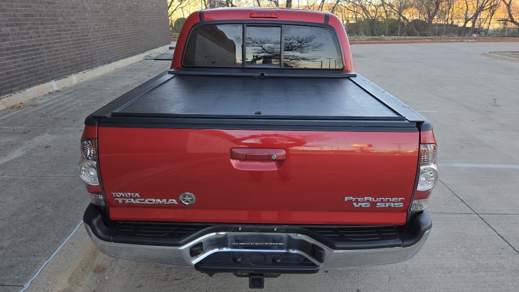 2013 Toyota Tacoma Image 18