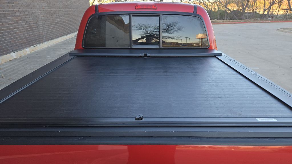 2013 Toyota Tacoma Image 19