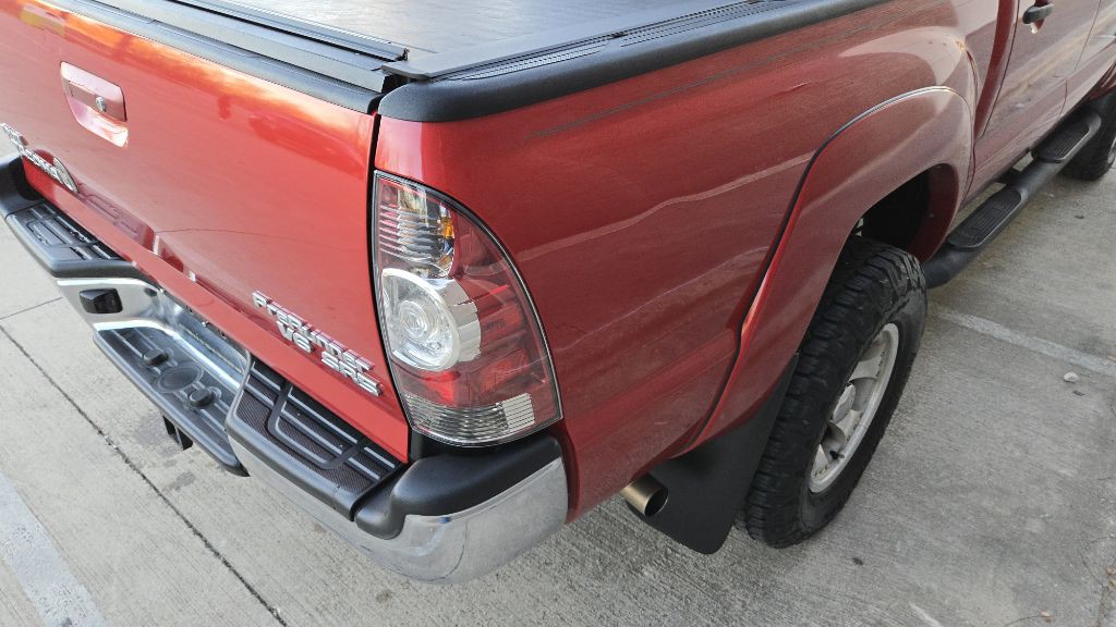 2013 Toyota Tacoma Image 20