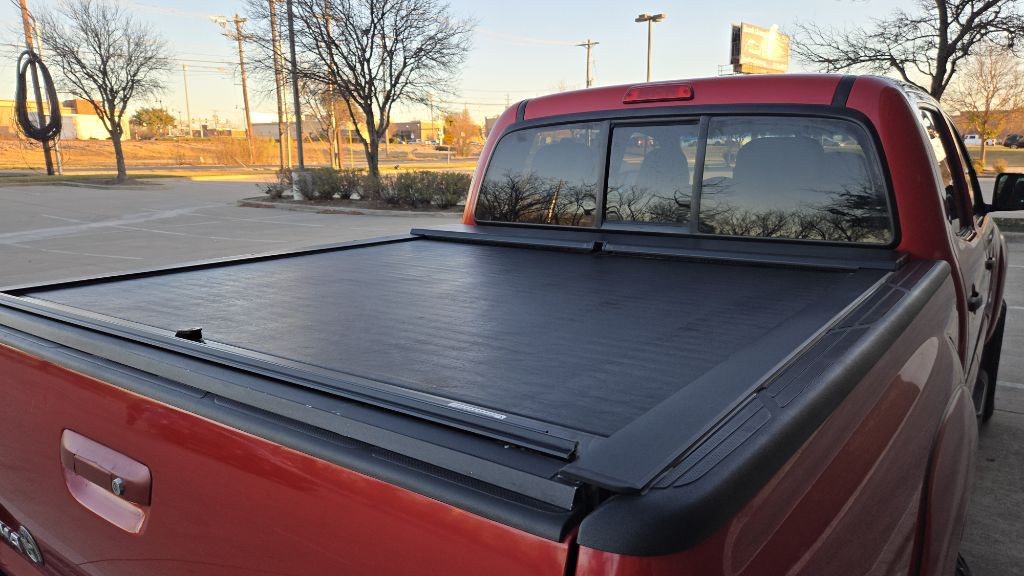 2013 Toyota Tacoma Image 21