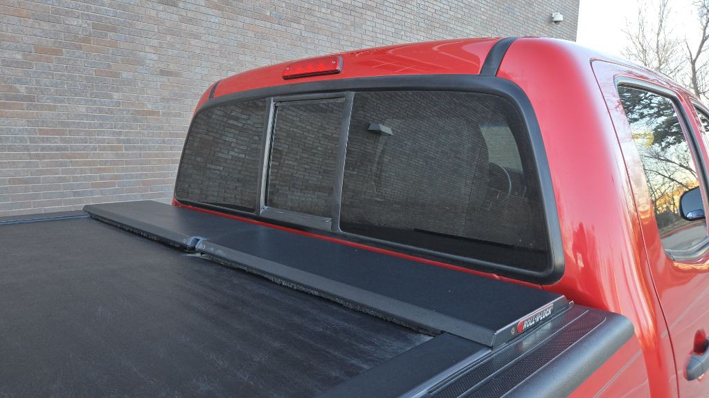 2013 Toyota Tacoma Image 22