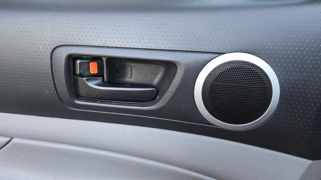 2013 Toyota Tacoma Image 27