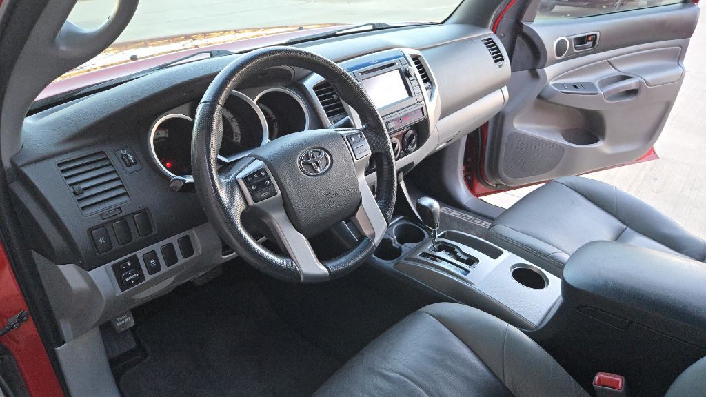 2013 Toyota Tacoma Image 31
