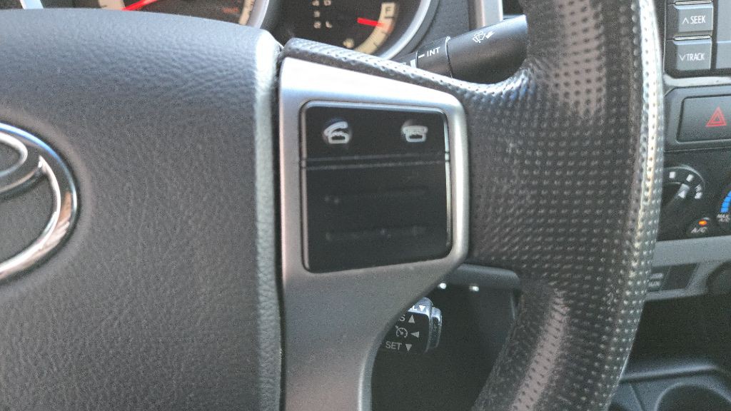 2013 Toyota Tacoma Image 35