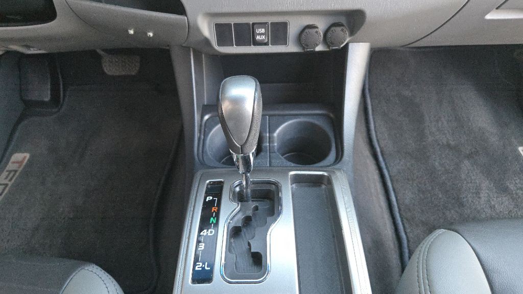 2013 Toyota Tacoma Image 39