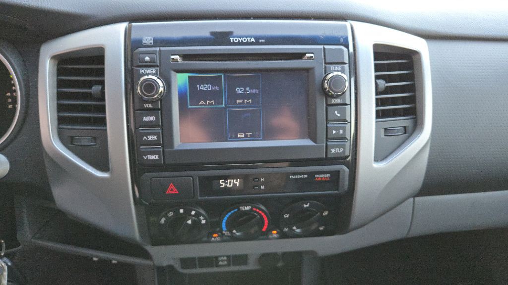 2013 Toyota Tacoma Image 41