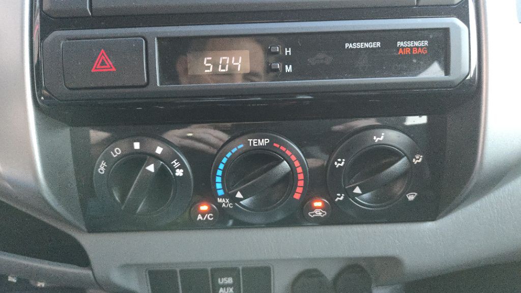 2013 Toyota Tacoma Image 42