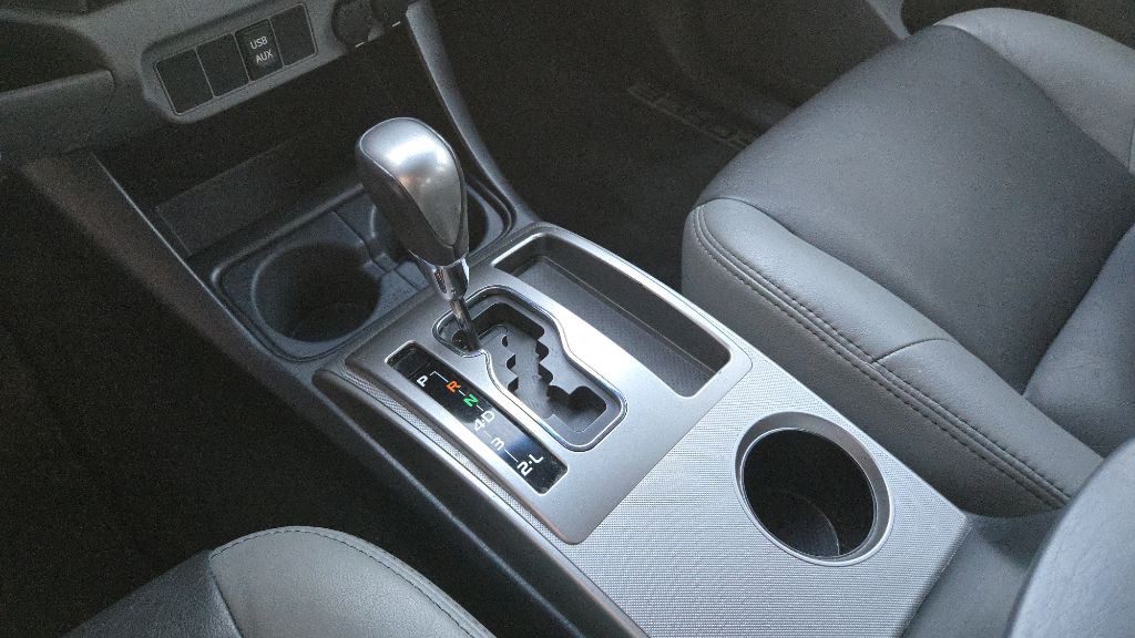 2013 Toyota Tacoma Image 43