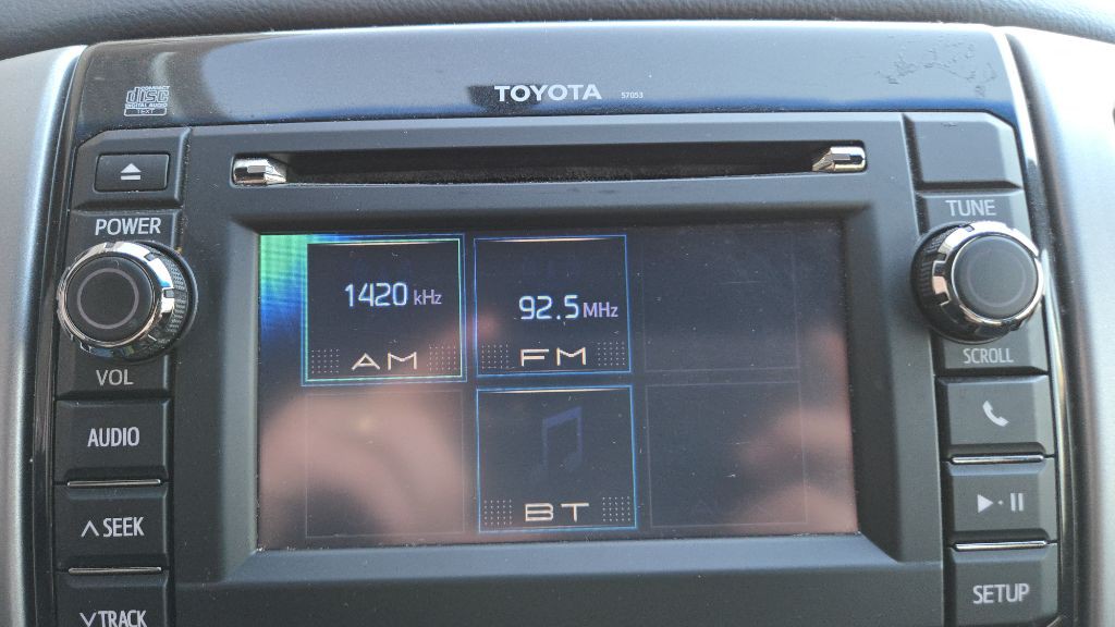 2013 Toyota Tacoma Image 44