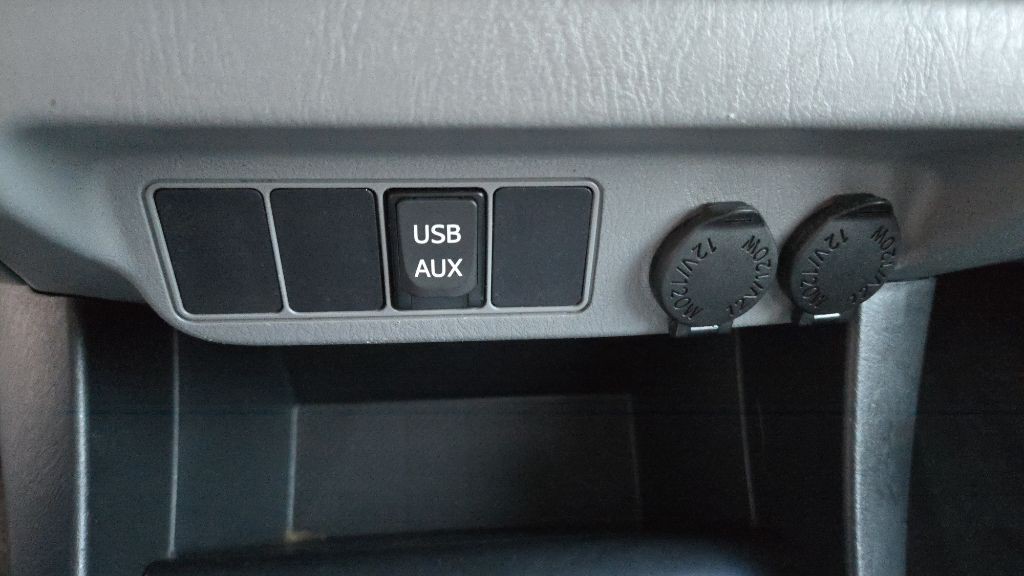 2013 Toyota Tacoma Image 47