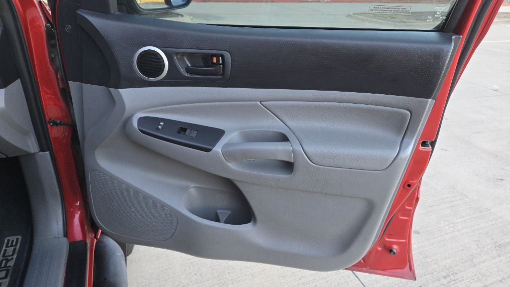 2013 Toyota Tacoma Image 49