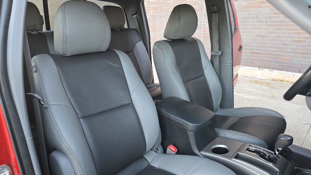 2013 Toyota Tacoma Image 51