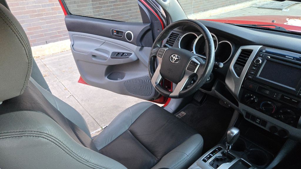 2013 Toyota Tacoma Image 56