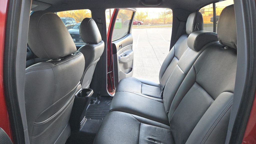 2013 Toyota Tacoma Image 59